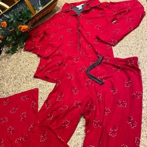 Addison Meadow Pajama 2 Piece Set P/S